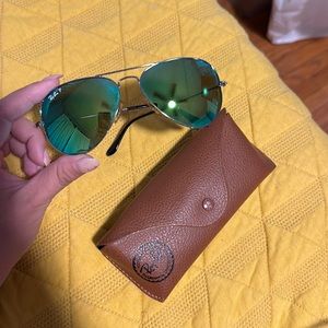 Ray-Ban Aviators
